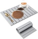 Nestova™ Large Stone Drying Mat