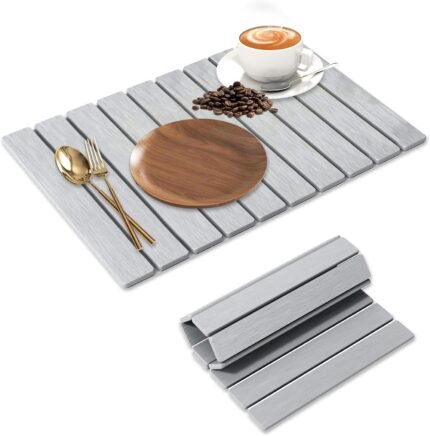 Nestova™ Large Stone Drying Mat