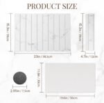 Nestova™ Large Stone Drying Mat - Image 4
