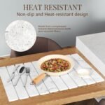 Nestova™ Large Stone Drying Mat - Image 6